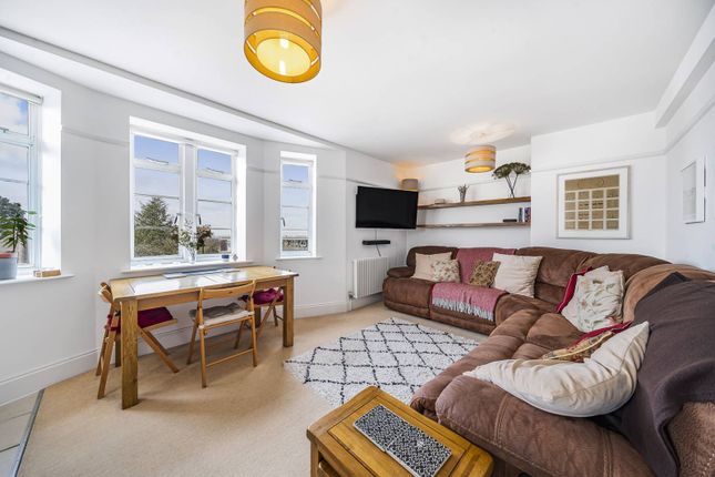 Thumbnail Flat to rent in Eaglesfield Road, Shooter's Hill, London