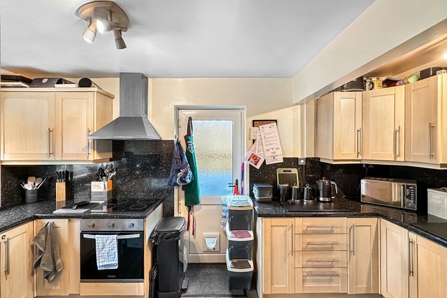 Semi-detached house for sale in Sandy Hill Park, Saundersfoot, Pembrokeshire