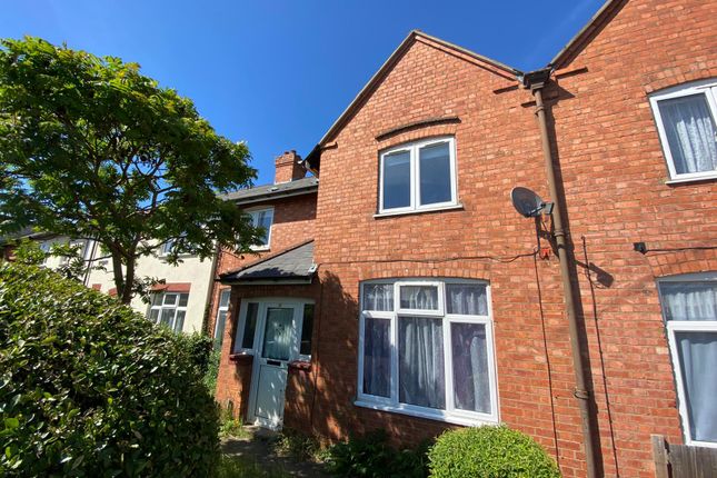4 Bedroom Semi-Detached