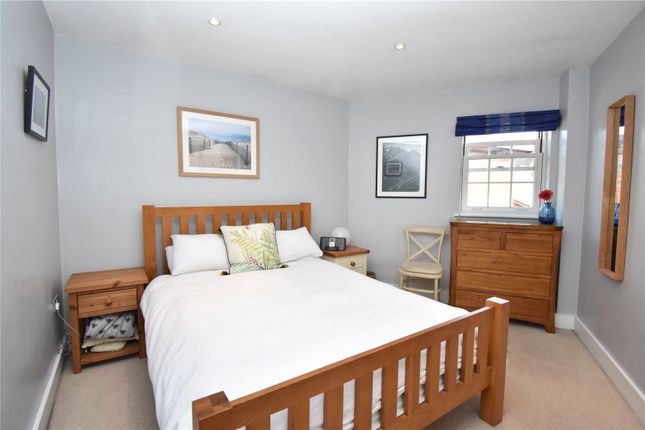 Terraced house for sale in St John's Mews, New Road, Marlborough