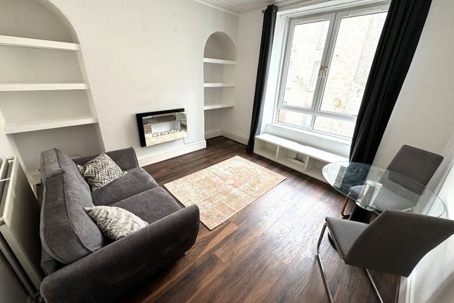 Flat to rent in Hardgate, Holburn, Aberdeen