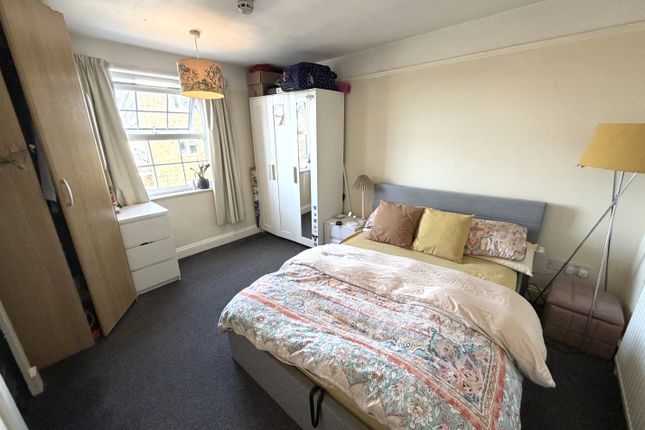 Flat 3, Grove Road, Norwich photo 5