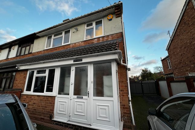 1-bed flat on Flat 1, 36C, Riches Street, Wolverhampton, £995/mo