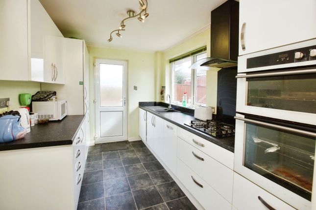 Bungalow for sale in House Farm Road, Gosport, Hampshire