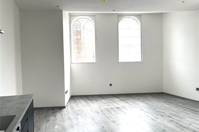 Apartment 5, Wesleyan House, 18, West Street, Derbyshire photo 2