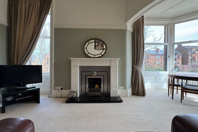 Queensborough Gardens, Hyndland, Glasgow, G12 9TT, Glasgow photo 3