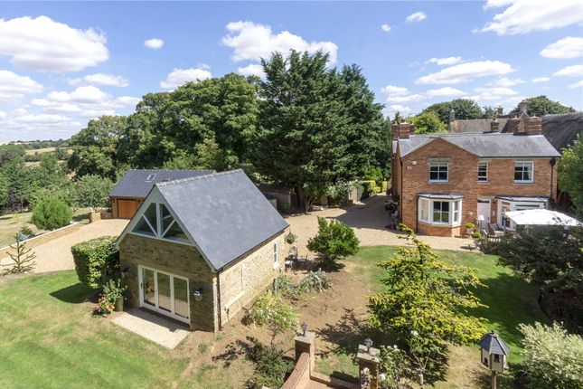 Thumbnail Detached house for sale in Overthorpe, Banbury, Northamptonshire