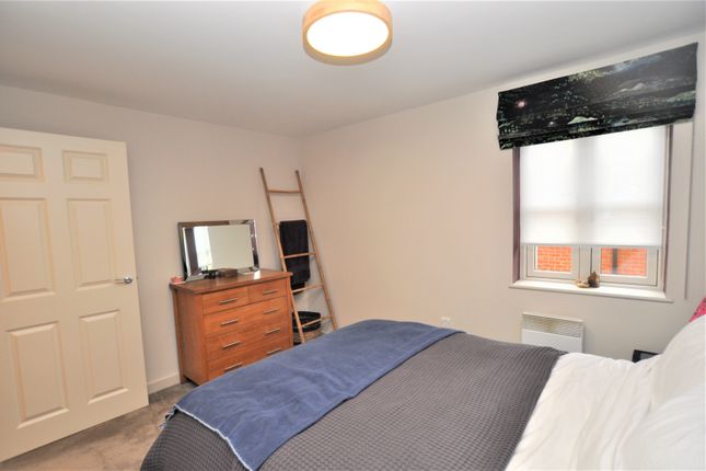 Flat to rent in Coopers Yard, Hitchin