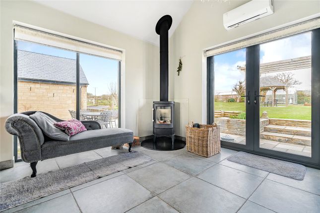 Bungalow for sale in The Common, Broughton Gifford, Melksham, Wiltshire