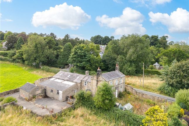 Thumbnail Land for sale in Hill Foot Lane, Pannal, Harrogate, North Yorkshire