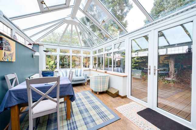 Bungalow for sale in Freelands Road, Cobham