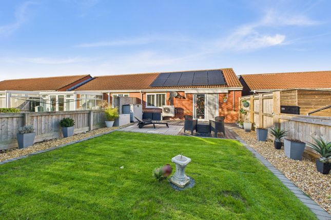 2-bed other on 25, Lansdown Gardens, Worle, Weston-Super-Mare, £237,000