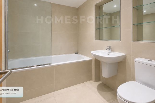 Flat 229 Emerald House 15, Lansdowne Road, London photo 3