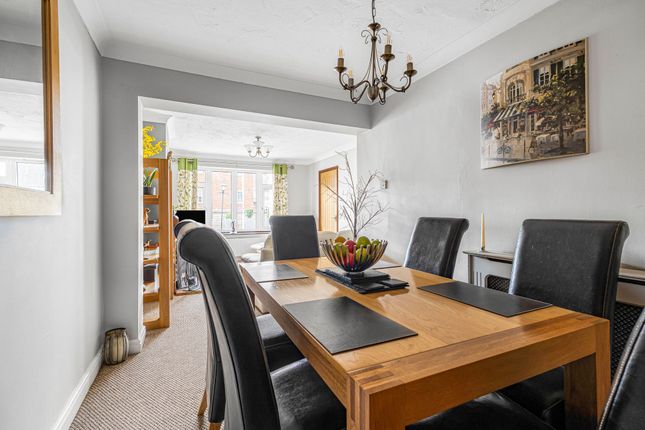 5, Park View, Great Stukeley, Huntingdon. photo 4
