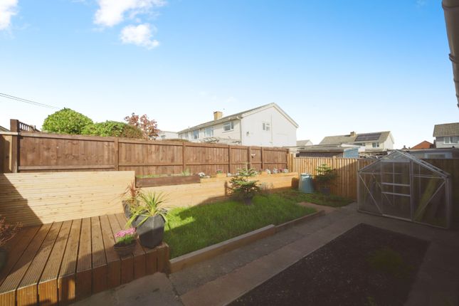 1, Quantock Close, Bridgwater photo 4
