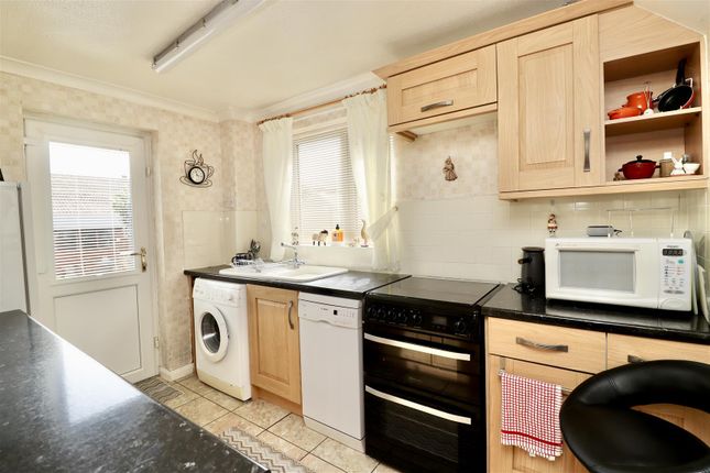 14, Moorfield Way, Wilberfoss photo 4