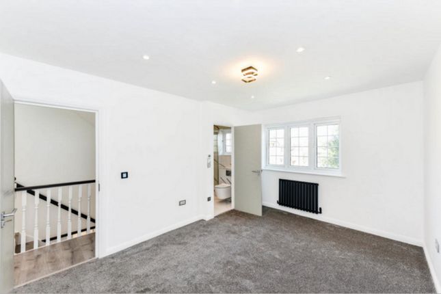 Detached house for sale in Wellsfield, Hertford