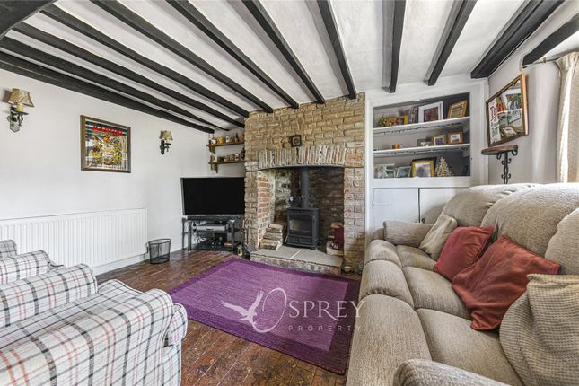 Lavender Cottage, 46, Main Street, Northamptonshire, PE8 photo 2