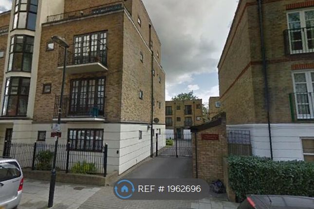 Thumbnail Room to rent in Harford Mews, London