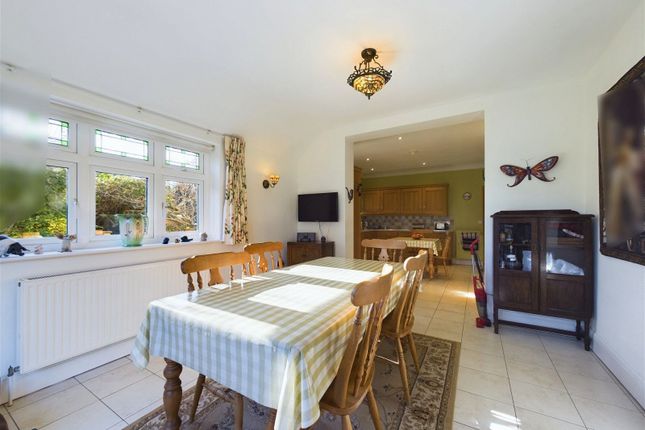 End terrace house for sale in Grand Avenue, Worthing