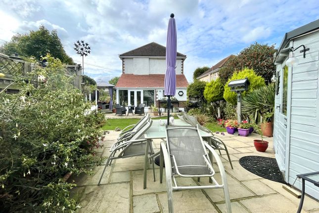 Detached house for sale in Charminster Road, Bournemouth