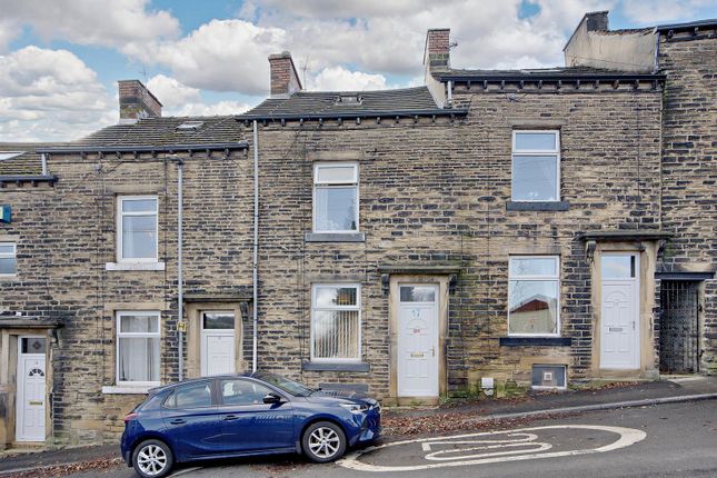 Thumbnail Terraced house for sale in Rawling Street, Keighley