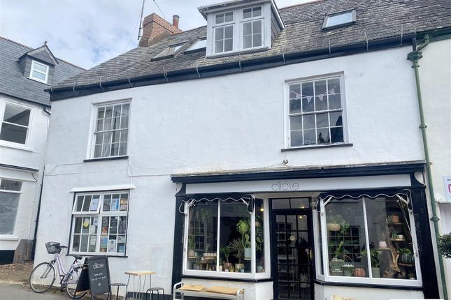 Property for sale in Hoods Buildings, Fore Street, Topsham