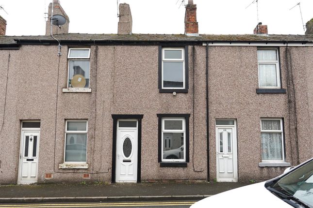 Thumbnail Property to rent in Fenton Street, Barrow-In-Furness