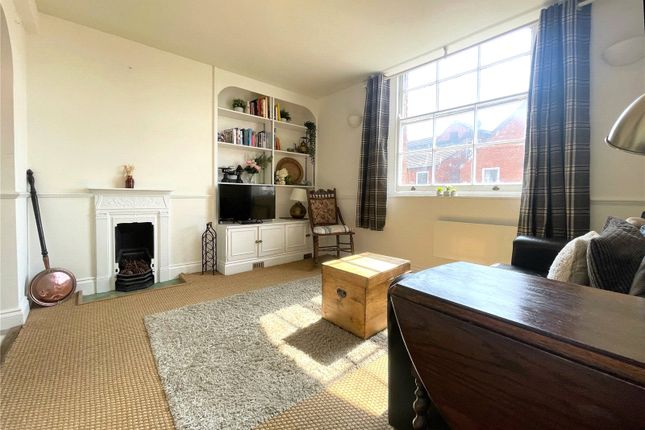 Flat 3, Ashcroft Hall, 9, Ashcroft Road, Gloucestershire photo 2