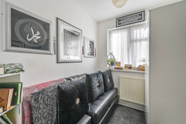 Terraced house for sale in Gautrey Square, Beckton, London