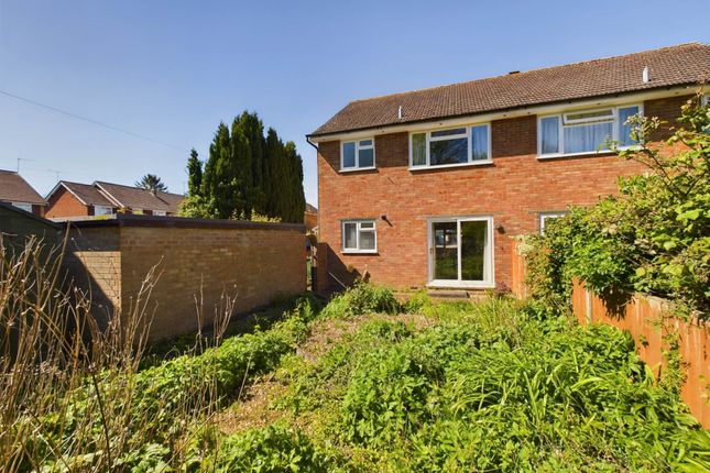 Semi-detached house for sale in Bryants Acre, Wendover