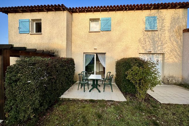 Thumbnail Property for sale in Cajarc, Lot, France