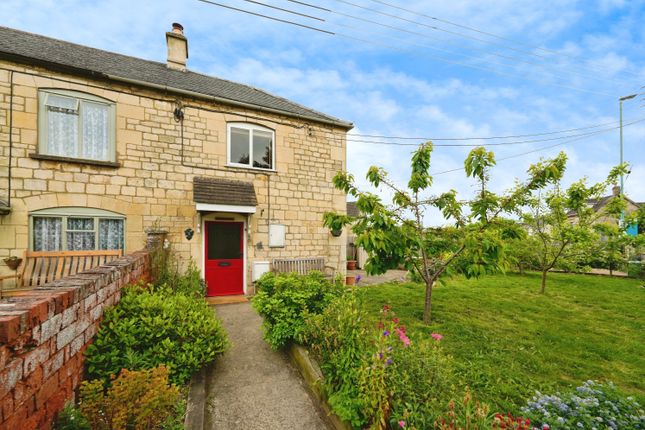 Thumbnail Detached house for sale in Alma Terrace, Paganhill, Stroud, Gloucestershire