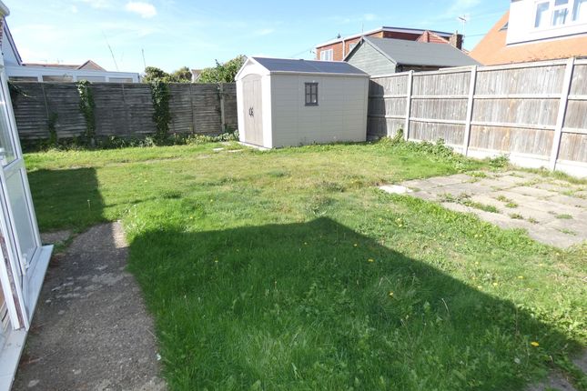 Detached bungalow to rent in Wolseley Avenue, Herne Bay