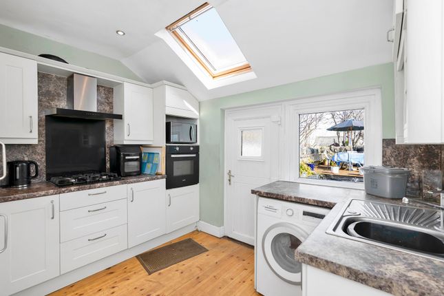 Hope Cottage, 6, Cope Lane, Port Seton photo 4