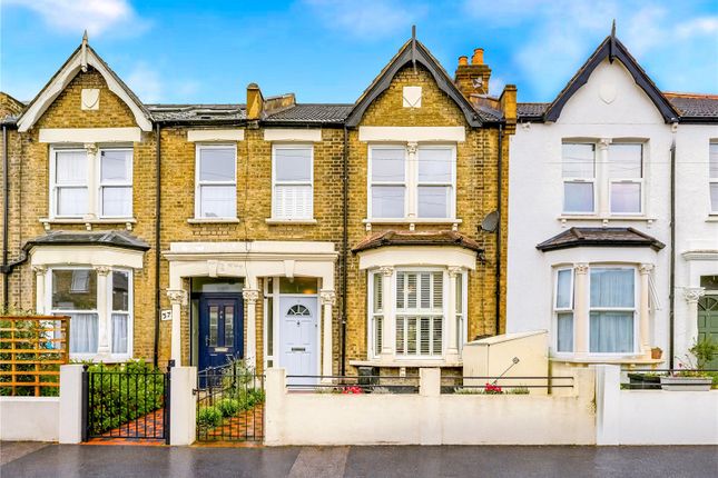 59, Buxton Road, London photo 2