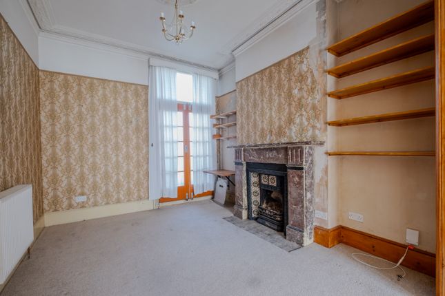 Detached house for sale in Hillcourt Road, London