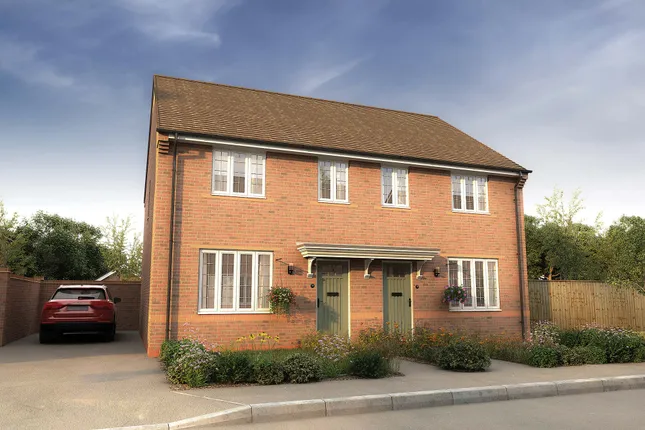 Bloor Homes - Elsenham