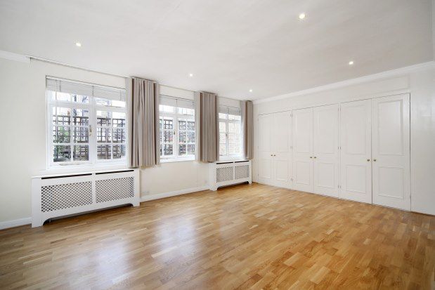 Thumbnail Property to rent in Little Chester Street, Belgravia