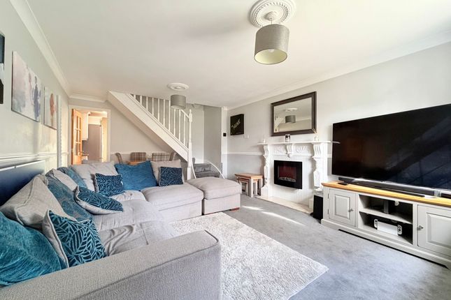 14 Cheviot Drive, Southampton photo 2