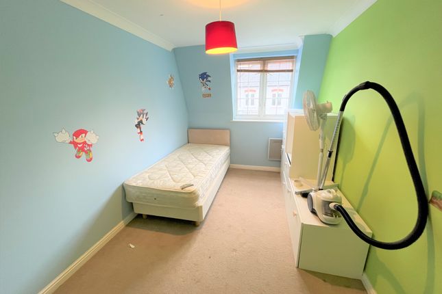 9, Rochforte House , rochford photo 5