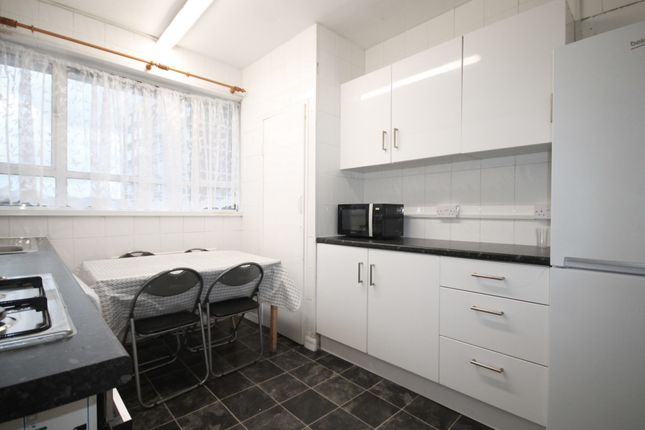 Thumbnail Flat to rent in Blemundsbury, Dombey Street, Russell Square