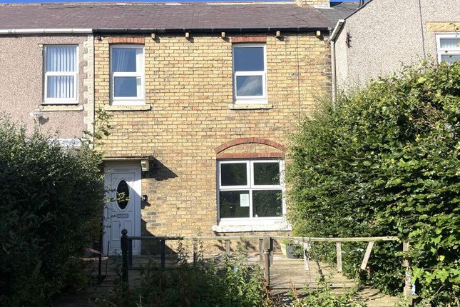 108 Dalton Avenue, Lynemouth, 108 Dalton Avenue, Lynemouth, Morpeth photo 2