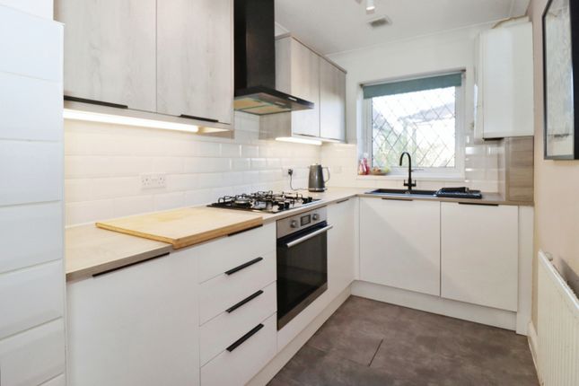 Semi-detached house for sale in Florence Park, Bristol, Avon