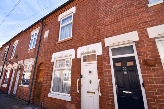 Terraced house to rent in Avon Street, Leicester