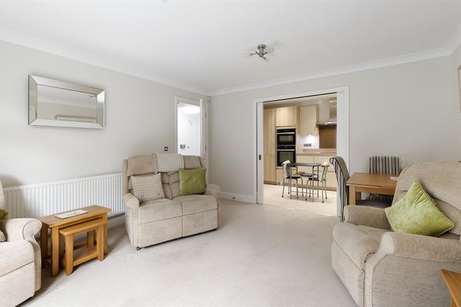 26 Conyers View, Audley Clevedon, Ben Rhydding Drive, Ilkley photo 4