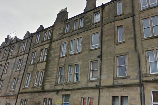 1 bed flat to rent in Lindsay Road, Newhaven, Edinburgh EH6