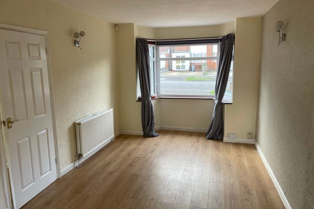 Semi-detached house to rent in Newborough Road, Shirley, Solihull