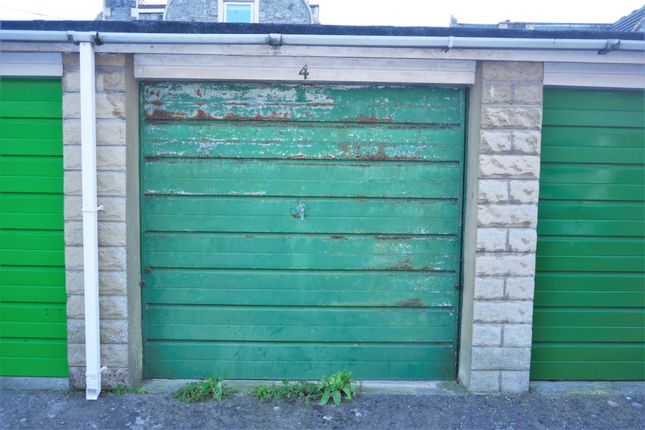 Parking/garage for sale in Hamilton Road, Weston-Super-Mare