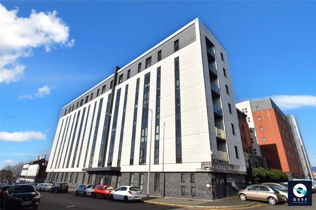 2-bed house on 210, The Courtyard, Liverpool, £100,000